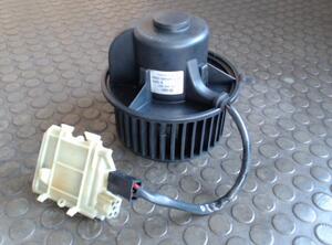 Air Conditioning Blower Fan Resistor VW Passat Variant (35I, 3A5)