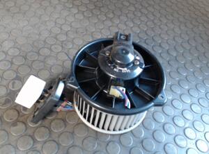 Voorschakelweerstand ventilator airconditioning HONDA Prelude IV (BB)
