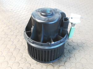 Voorschakelweerstand ventilator airconditioning FORD Focus II (DA, DP, HCP)
