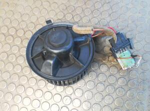 Air Conditioning Blower Fan Resistor SEAT Arosa (6H)