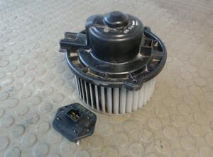Air Conditioning Blower Fan Resistor KIA Carnival I (UP)