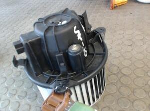 Air Conditioning Blower Fan Resistor FIAT Stilo (192)