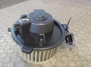 Voorschakelweerstand ventilator airconditioning FIAT Punto (176)