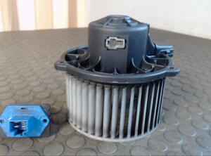 Air Conditioning Blower Fan Resistor HYUNDAI Getz (TB)