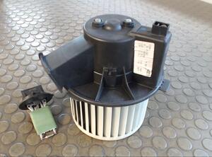 Air Conditioning Blower Fan Resistor PEUGEOT 307 (3A/C)