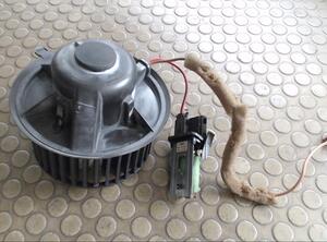 Air Conditioning Blower Fan Resistor VW Golf III (1H1)