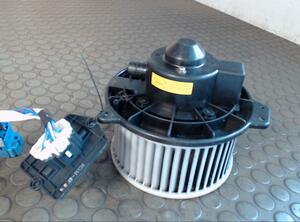 Air Conditioning Blower Fan Resistor MAZDA 323 S V (BA)