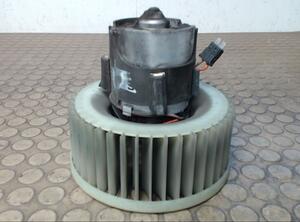 Voorschakelweerstand ventilator airconditioning AUDI A2 (8Z0)