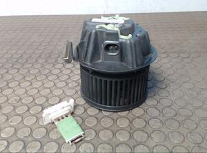 Voorschakelweerstand ventilator airconditioning DACIA Duster (HS), DACIA Logan MCV (KS)