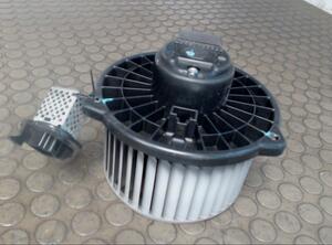 Air Conditioning Blower Fan Resistor DAIHATSU CUORE VI (L251, L250_, L260_), DAIHATSU Cuore VI (L250, L251, L260)