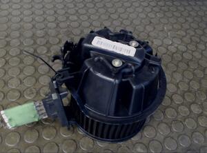 Air Conditioning Blower Fan Resistor CITROËN C2 (JM)
