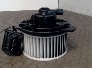 Voorschakelweerstand ventilator airconditioning MAZDA 323 F VI (BJ)