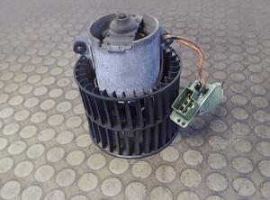 Air Conditioning Blower Fan Resistor SAAB 9-3 (YS3D), SAAB 900 II (--)