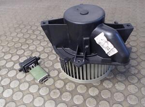 Air Conditioning Blower Fan Resistor FIAT Punto (188), FIAT Punto Kasten/Schrägheck (188)