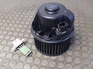Voorschakelweerstand ventilator airconditioning FORD C-Max (DM2), FORD Focus C-Max (--)