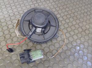 Air Conditioning Blower Fan Resistor SEAT Cordoba Vario (6K5)