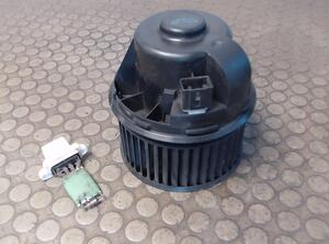 Air Conditioning Blower Fan Resistor FORD Focus C-Max (--)