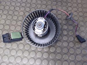 Air Conditioning Blower Fan Resistor FORD Puma (EC)