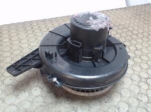 Air Conditioning Blower Fan Resistor SKODA Fabia II (542)