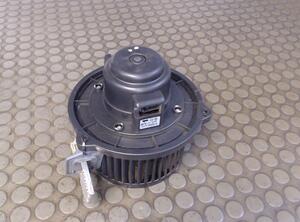Air Conditioning Blower Fan Resistor CHEVROLET Matiz (M200, M250)