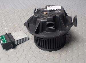 Air Conditioning Blower Fan Resistor CITROËN C5 I (DC)