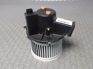 Voorschakelweerstand ventilator airconditioning FORD KA (RU8)