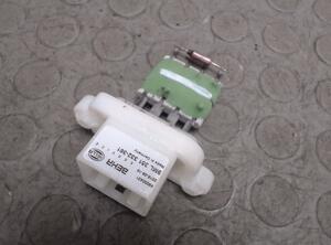 Air Conditioning Blower Fan Resistor FORD Fusion (JU)