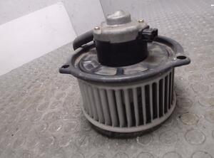 Air Conditioning Blower Fan Resistor MAZDA 323 III Hatchback (BF)