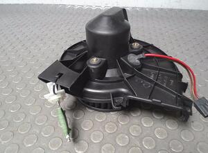 Air Conditioning Blower Fan Resistor OPEL Corsa C (F08, F68)