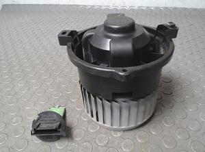 Air Conditioning Blower Fan Resistor MITSUBISHI Colt VI (Z2A, Z3A), MITSUBISHI Colt VII (Z2_A)
