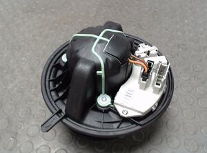 Voorschakelweerstand ventilator airconditioning BMW 3er (E90)