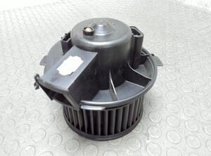 Voorschakelweerstand ventilator airconditioning PEUGEOT 307 (3A/C)