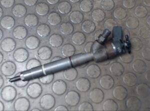 Injector Nozzle SMART Forfour (454)