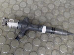 Injector Nozzle TOYOTA Corolla (NDE12, ZDE12, ZZE12)