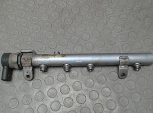 Injection System Pipe High Pressure MERCEDES-BENZ E-Klasse (W211)