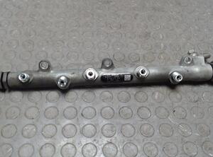 Injection System Pipe High Pressure BMW 3er Touring (E91)