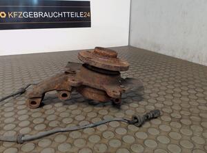 ACHSSCHENKEL VORN RECHTS (Achsschenkel/Radnabe vorn) Audi Audi Cabriolet Benzin (89) 2598 ccm 110 KW 1993&gt;2000