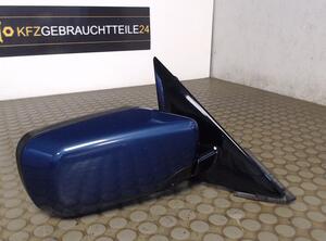 AUSSENSPIEGEL ELEKTRISCH RECHTS (Tür vorn) BMW 3er Diesel (E46) 1951 ccm 100 KW 1998&gt;2001