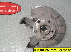 ACHSSCHENKEL VORN LINKS  (Achsschenkel/Radnabe vorn) VW Polo Diesel (9 N) 1896 ccm 74 KW 2005&gt;2009
