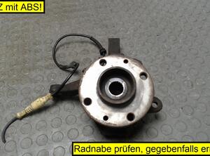 ACHSSCHENKEL VORN RECHTS  (Achsschenkel/Radnabe vorn) Renault Kangoo Benzin (KC) 1598 ccm 70 KW 2003&gt;2004