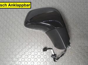AUSSENSPIEGEL ELEKTRISCH ANKLAPPBAR RECHTS  (Tür vorn) Opel Mokka Benzin (J-A) 1364 ccm 103 KW 2013&gt;2016