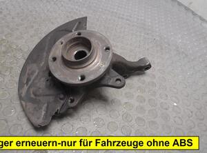 ACHSSCHENKEL VORN RECHTS (Achsschenkel/Radnabe vorn) VW Passat Benzin (35 I) 1781 ccm 66 KW 1994&gt;1995