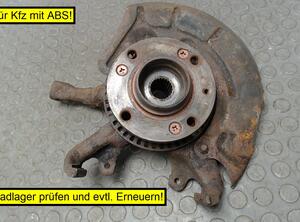 ACHSSCHENKEL VORN LINKS ( MIT ABS )  (Achsschenkel/Radnabe vorn) VW Polo Benzin (6 N/6 KV) 1390 ccm 44 KW 1995&gt;1999