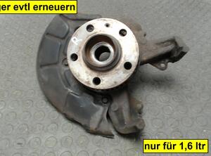 ACHSSCHENKEL VORN RECHTS  (Achsschenkel/Radnabe vorn) Audi Audi A3 Benzin (8L) 1595 ccm 74 KW 1996&gt;2000