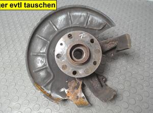 ACHSSCHENKEL VORN RECHTS  (Achsschenkel/Radnabe vorn) VW Golf Benzin (1K/1KP/5M/1KM) 1598 ccm 85 KW 2003&gt;2007