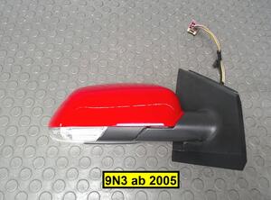 Control Throttle Blade VW Polo (9N)