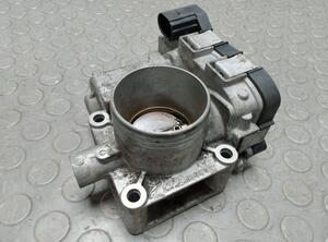DROSSELKLAPPENSTUTZEN  (Gemischaufbereitung) Fiat Punto Benzin (199) 1242 ccm 50 KW 2010&gt;2011