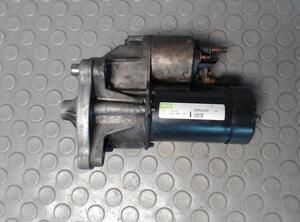 ANLASSER VALEO (Motorelektrik) Peugeot 206 Benzin (2KFX/2NFZ/) 1360 ccm 55 KW 2001&gt;2003