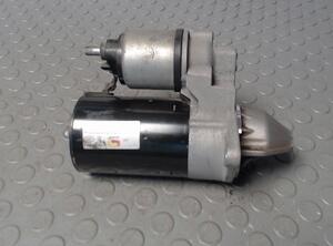 Fuel Injection Control Unit OPEL Astra G Cabriolet (F67)