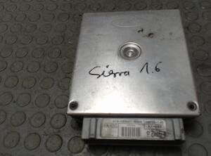 Fuel Injection Control Unit FORD Sierra (GB4, GBG)